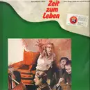 LP - Karl Adamek - Zeit Zum Leben