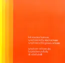 LP - Karl Amadeus Hartmann - Symphonie-Orchester Des Bayerischen Rundfunks , Rafael Kubelik - Symphonien Nr. 4 & Nr. 8