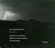 Karl Amadeus Hartmann - Funèbre