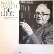 Karl Barth