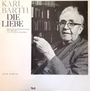 LP - Karl Barth - Die Liebe