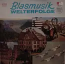 LP - Karl Barthel Mit Seinem Blasorchester , Die Munchner Platz-Musikanten - Blasmusik Welterfolge