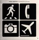 LP - Karl Bartos - Communication