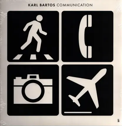 Karl Bartos - Communication