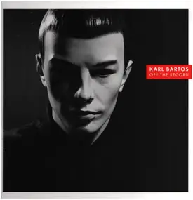 Karl Bartos - Off the Record