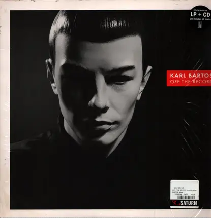 Karl Bartos - Off the Record