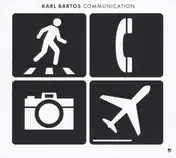 Karl Bartos - Communication (repress)