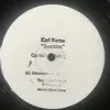 12inch Vinyl Single - Karl Bartos - Sunshine