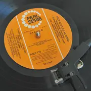 LP - Karl Bay , Peter Oldenburg , Die Bremer Volkssänger , Rolf Simson Und Die Weser-Möwen - Heut' Geht Es An Bord