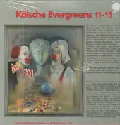 Karl Berbuer - Kölsche Evergreens 11-15