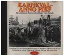 CD - Karl Berbuer, Fritz Weber, Jupp Schmitz u.a. - Karneval Anno Pief Folge 1