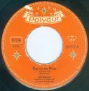7inch Vinyl Single - Karl Berbuer - Das ist ein Ding