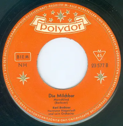 Karl Berbuer - Das ist ein Ding