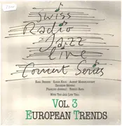 LP - Karl Berger , Karin Krog , Albert Mangelsdorff , Zbigniew Seifert , François Jeanneau , Enrico Rava - European Trends