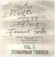 Karl Berger, Karin Krog a.o. - European Trends