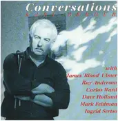 Karl Berger - Conversations
