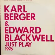 Karl Berger - Just Play (1976)