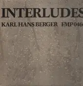 Karl Berger - Interludes