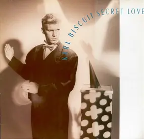 karl biscuit - Secret Love