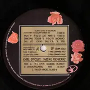 LP - Karl Biscuit - Fatal Reverie