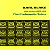 CD - Karl Blake - The Prehensile Tales (Solo Archives 1977-1981)