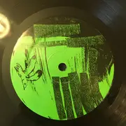 LP - Karl Blau - Beneath Waves