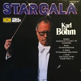 Karl Böhm - Star Gala