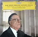 LP - Richard Strauss - Festliches Präludium · Till Eulenspiegel · Don Juan · Salomes Tanz