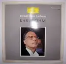 LP - Karl Böhm - Ein Selbstportrait