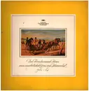 LP - Karl Böhm, Berliner Philharmoniker - Probe und Aufnahme von Schuberts Symphonie Nr.7 - Sample Copy