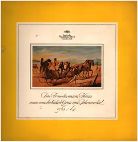 Karl Böhm - Probe und Aufnahme von Schuberts Symphonie Nr.7