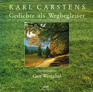 Karl Carstens - Gedichte Als Wegbegleiter