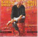 CD - Karl Dall - Dall Satt
