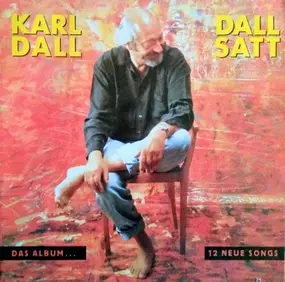 karl dall - Dall Satt