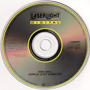 CD - Karl Dall - Hoppla! Jetzt Komm' Ich!