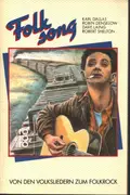 Paperback - Karl Dallas / Robin Denselow a.o. - Folk Song - Von den Volksliedern zum Folkrock