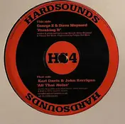 Karl Davis - All That Noise / Freaking It
