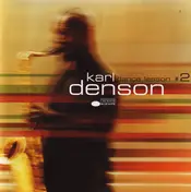 Karl Denson - Dance Lesson #2