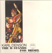 Karl Denson