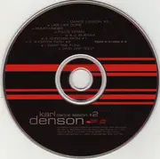 CD - Karl Denson - Dance Lesson #2