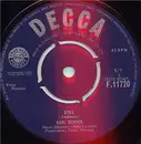 7inch Vinyl Single - Karl Denver - Still