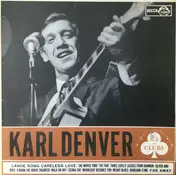 Karl Denver - The Karl Denver Trio