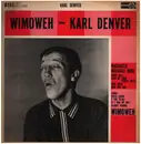 LP - Karl Denver - Wimoweh