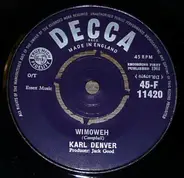 Karl Denver - Wimoweh