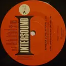 7inch Vinyl Single - Karl Drewo And His Orchestra - Riviera Love Affair