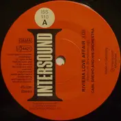 Karl Drewo And His Orchestra