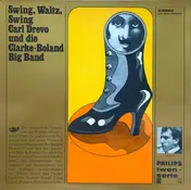 KARL DREWO - SWING, WALTZ, SWING