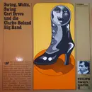 LP - Karl Drewo Und Clarke-Boland Big Band - Swing, Waltz, Swing