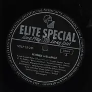 LP - J. Strauss / Ziehrer / Lehár / Lanner - Wiener Melange