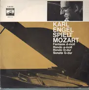 Karl Engel - Karl Engel Spielt Mozart